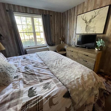 הנקוק Gorgeous 1St Fl Mtn View Jiminy Suite Sleeps 4 Ski On Off מראה חיצוני תמונה