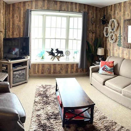 הנקוק Gorgeous 1St Fl Mtn View Jiminy Suite Sleeps 4 Ski On Off מראה חיצוני תמונה