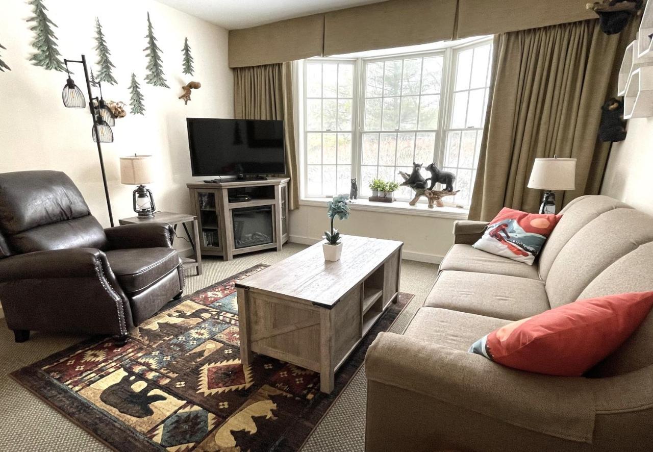 הנקוק Gorgeous 1St Fl Mtn View Jiminy Suite Sleeps 4 Ski On Off מראה חיצוני תמונה