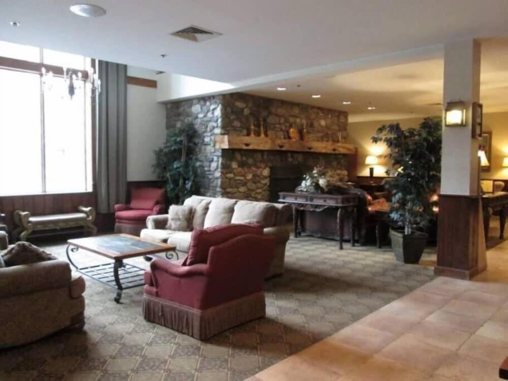 הנקוק Gorgeous 1St Fl Mtn View Jiminy Suite Sleeps 4 Ski On Off מראה חיצוני תמונה