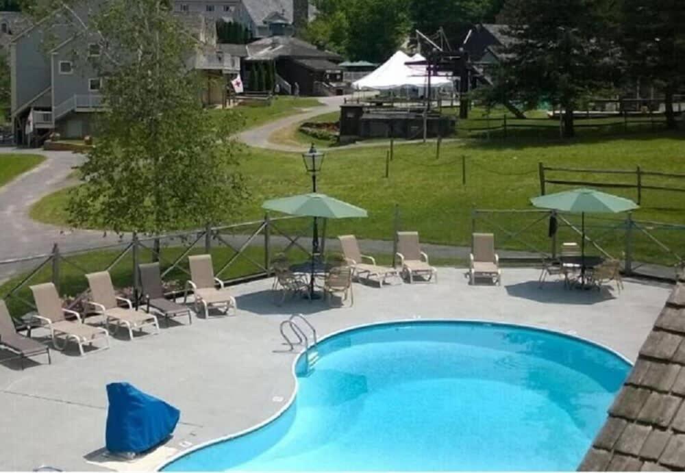 הנקוק Gorgeous 1St Fl Mtn View Jiminy Suite Sleeps 4 Ski On Off מראה חיצוני תמונה