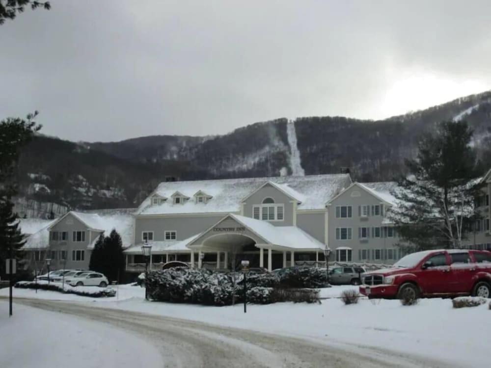 הנקוק Gorgeous 1St Fl Mtn View Jiminy Suite Sleeps 4 Ski On Off מראה חיצוני תמונה