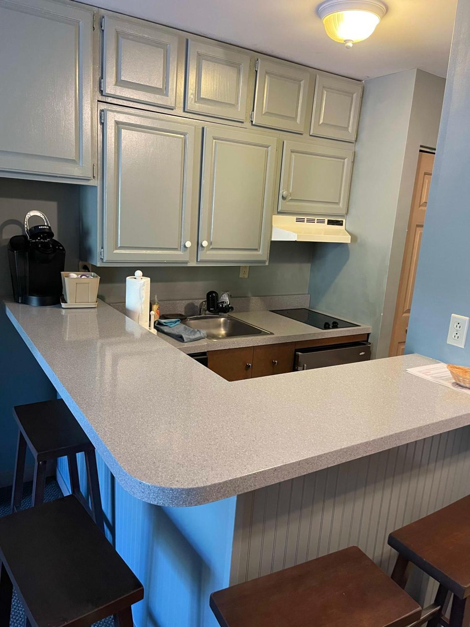 הנקוק Gorgeous 1St Fl Mtn View Jiminy Suite Sleeps 4 Ski On Off מראה חיצוני תמונה