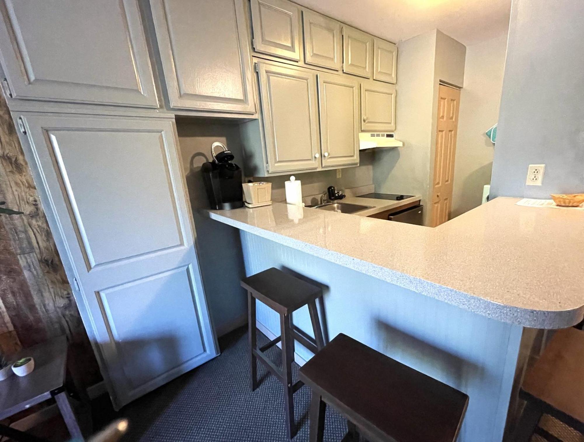 הנקוק Gorgeous 1St Fl Mtn View Jiminy Suite Sleeps 4 Ski On Off מראה חיצוני תמונה